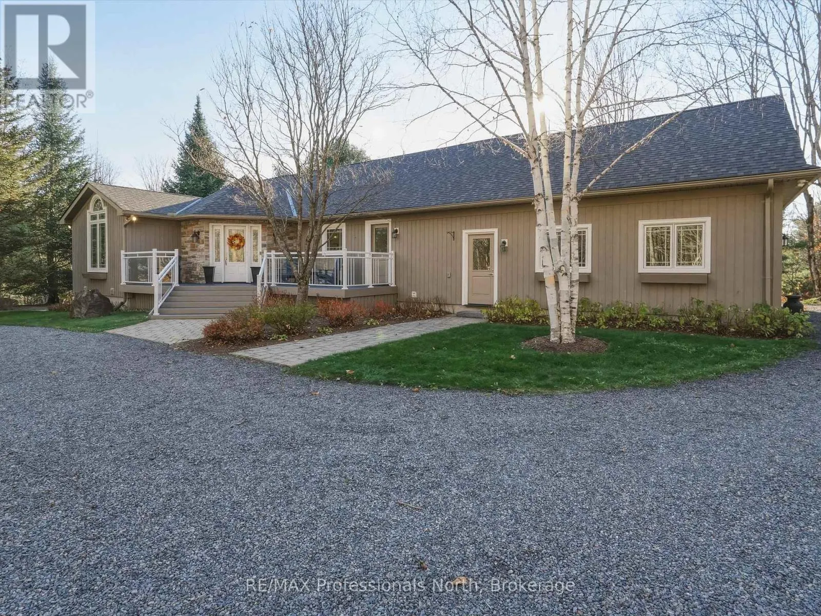 1167 BALDWIN ROAD