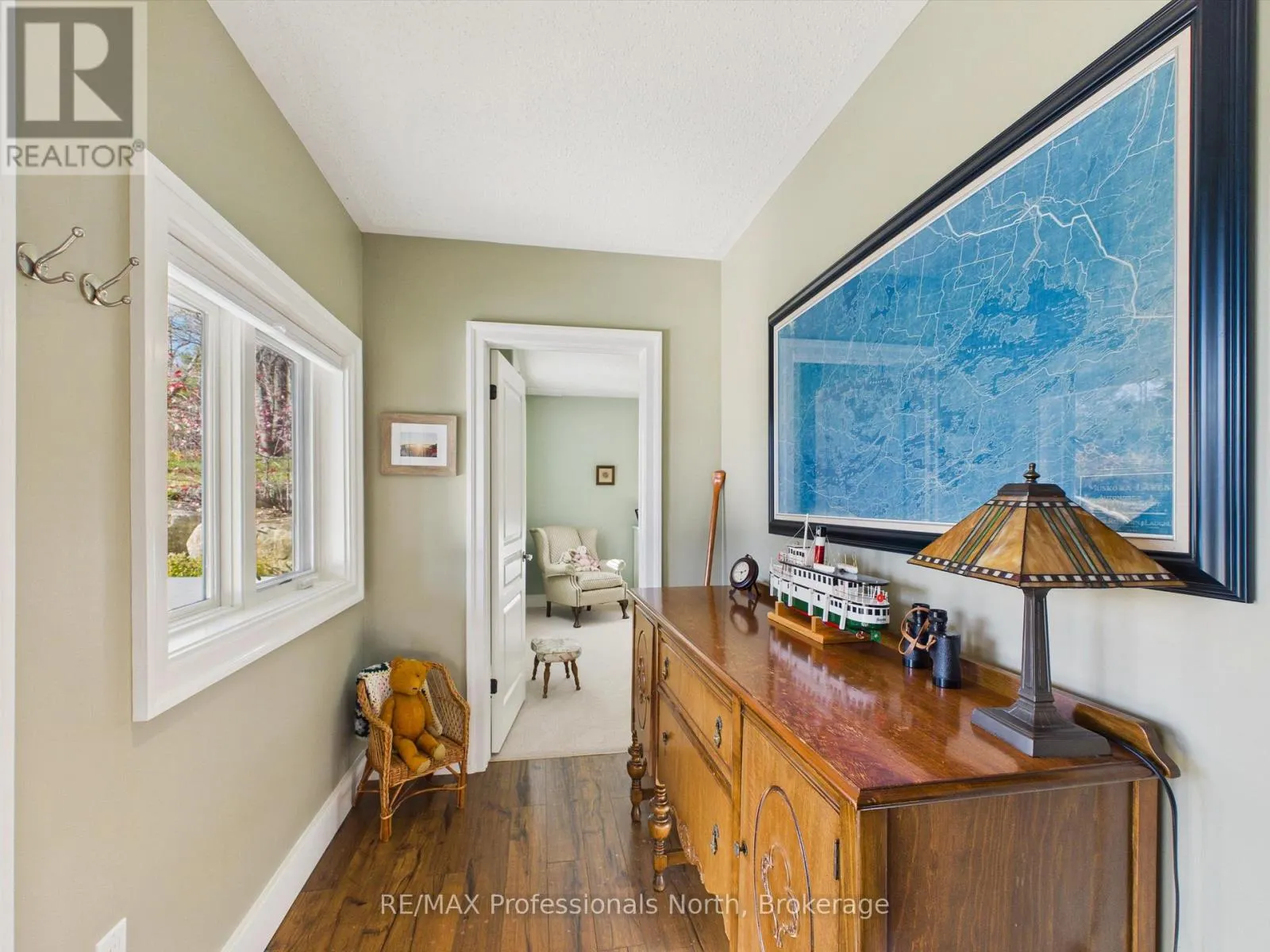 1167 BALDWIN ROAD