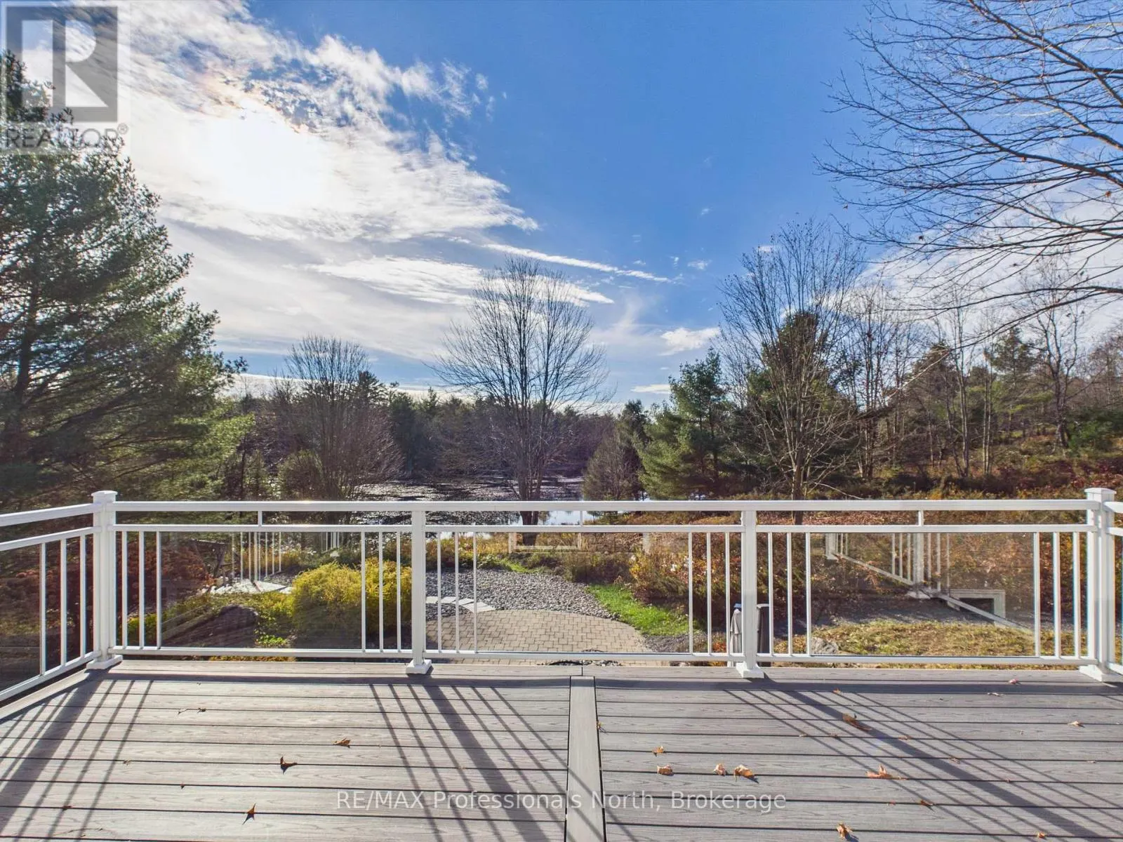 1167 BALDWIN ROAD