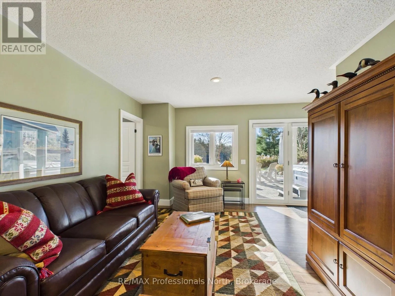 1167 BALDWIN ROAD