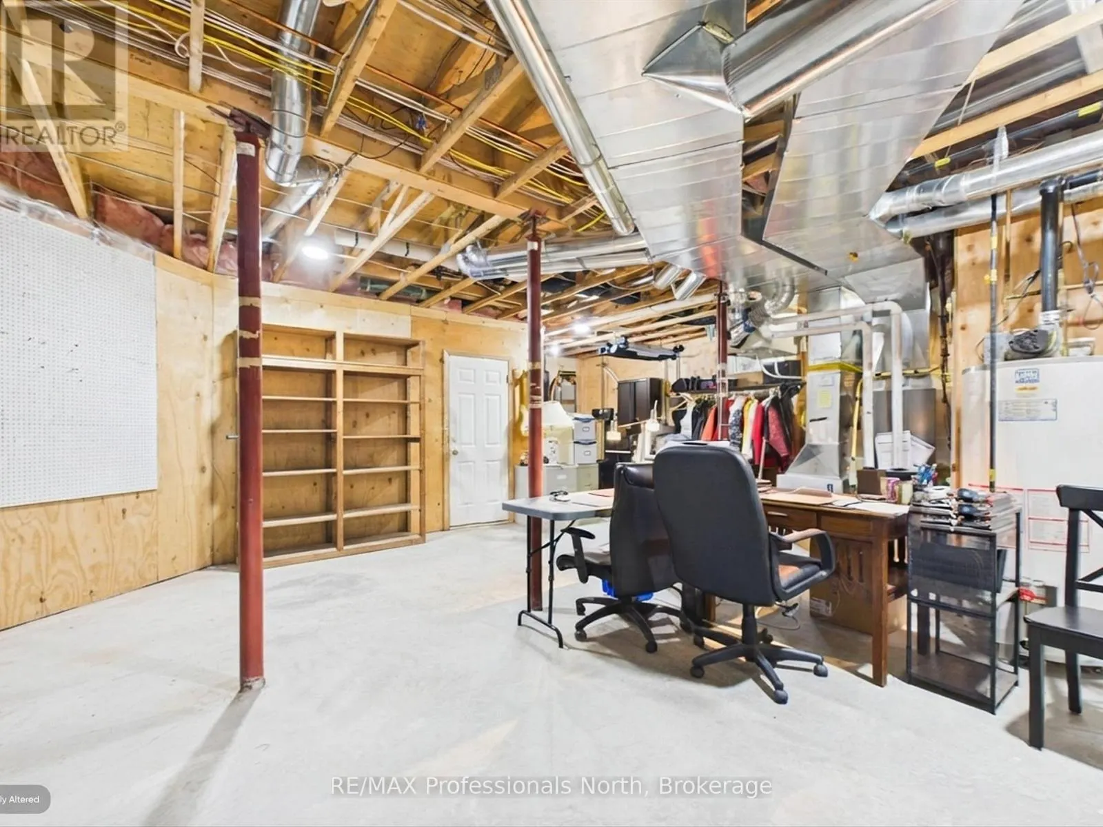 1167 BALDWIN ROAD