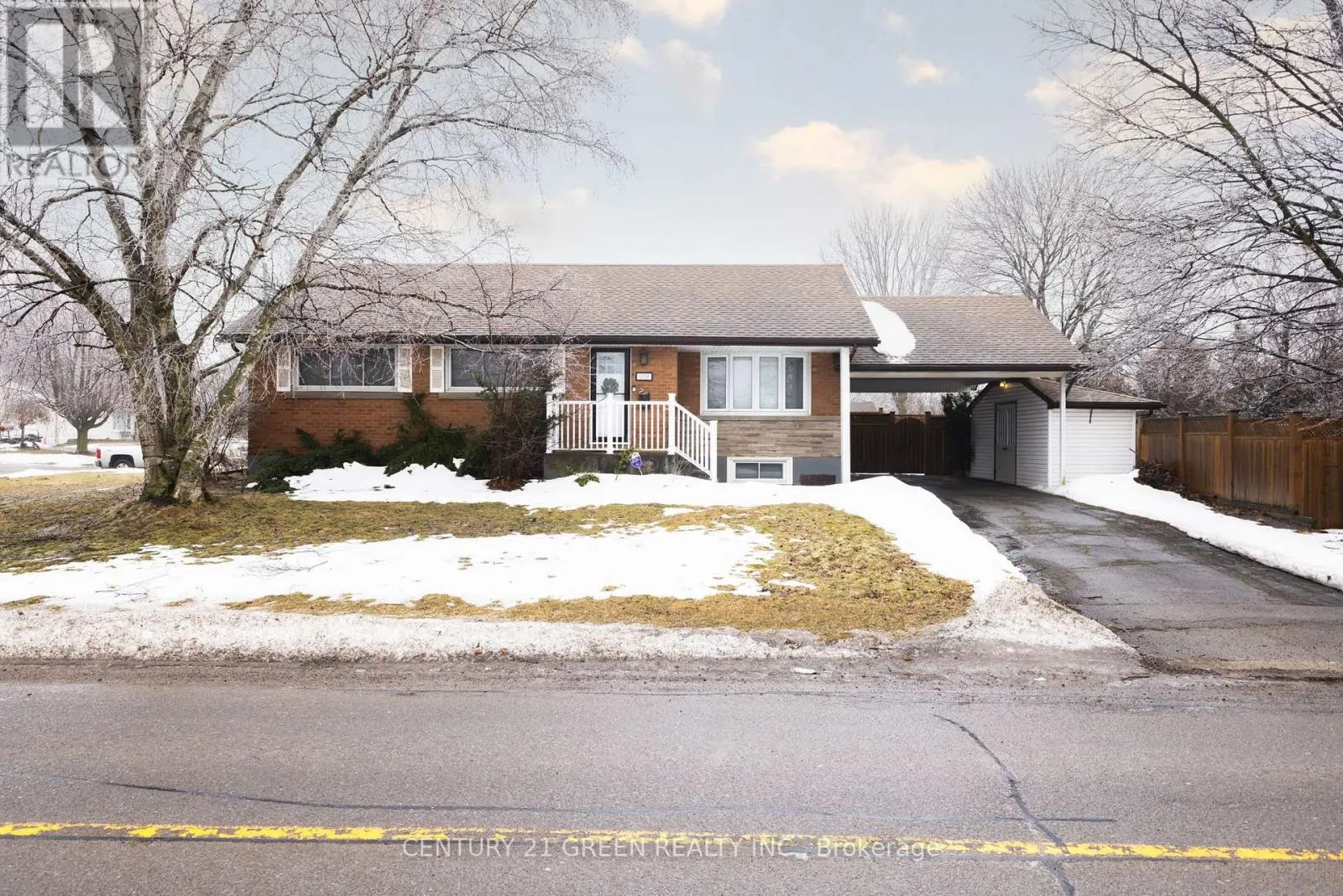 BSMT - 6558 HUGGINS STREET