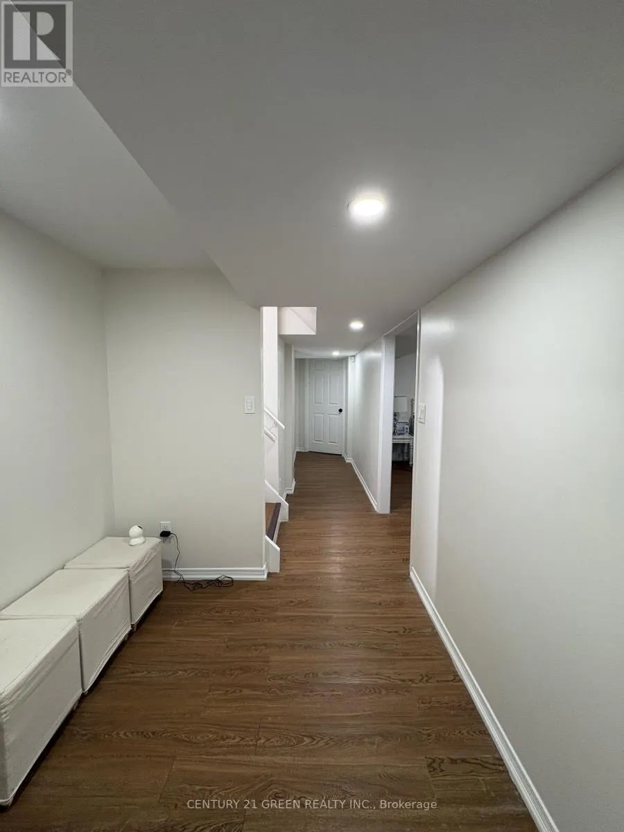 BSMT - 6558 HUGGINS STREET