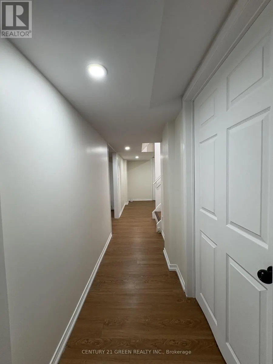 BSMT - 6558 HUGGINS STREET