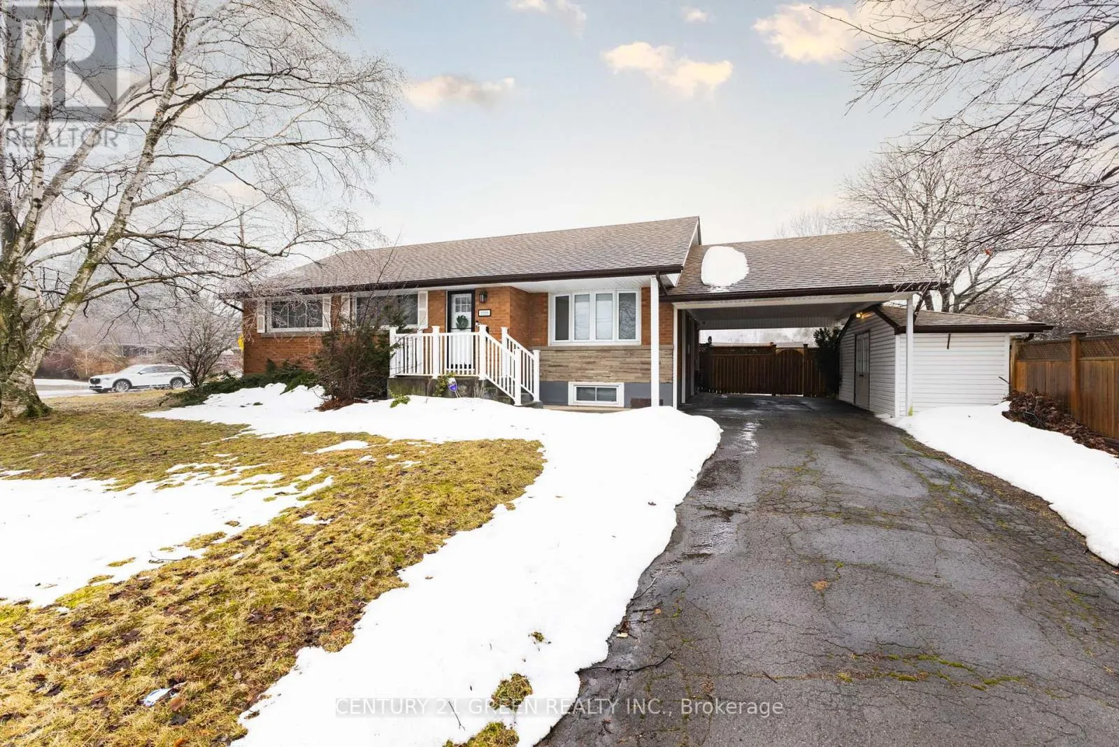 BSMT - 6558 HUGGINS STREET