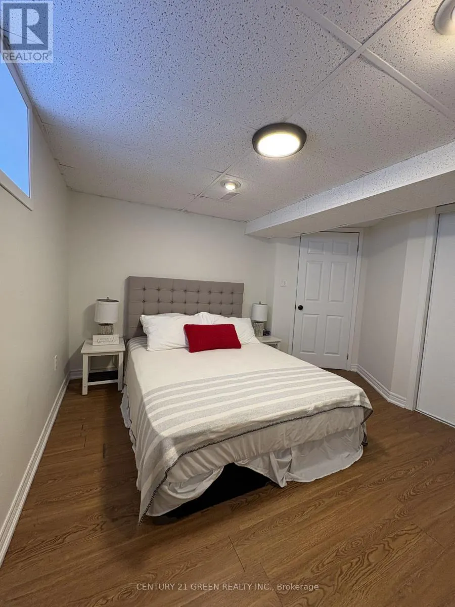 BSMT - 6558 HUGGINS STREET
