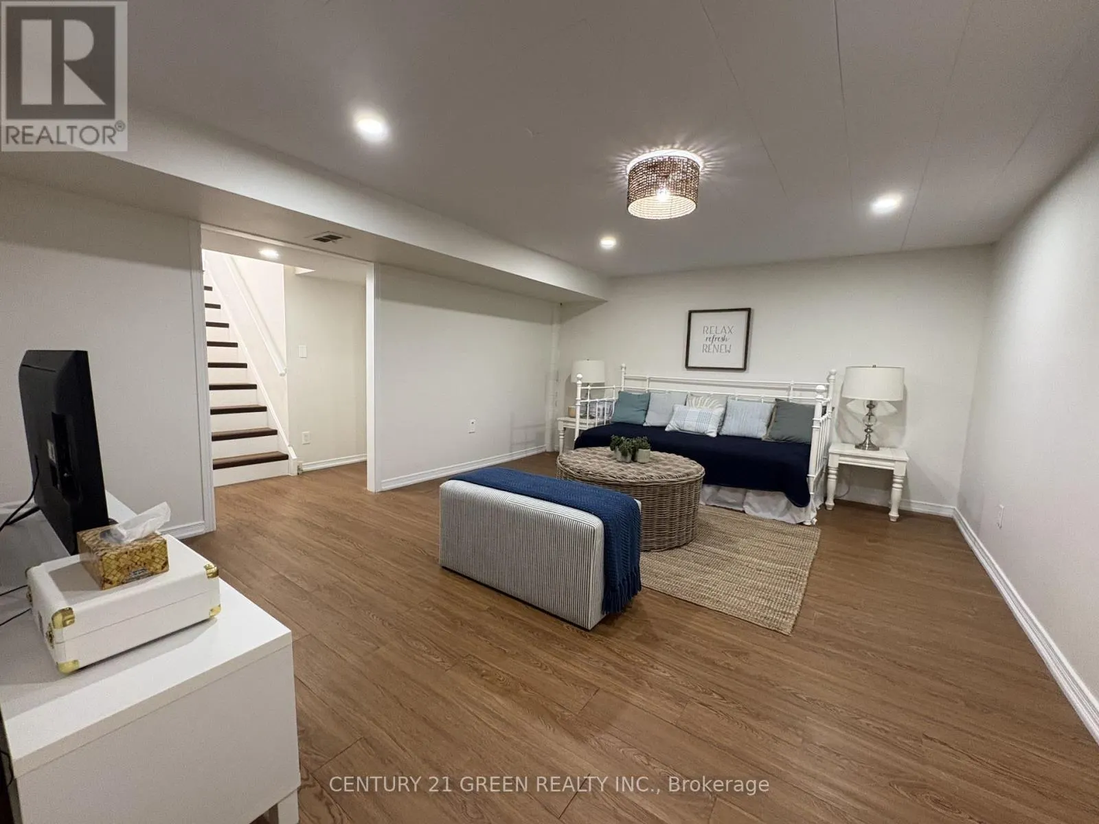 BSMT - 6558 HUGGINS STREET