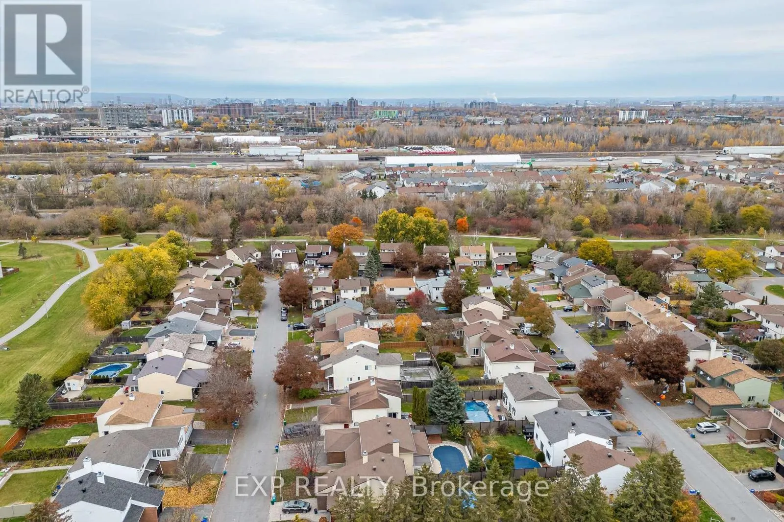 31 RASTILA CRESCENT