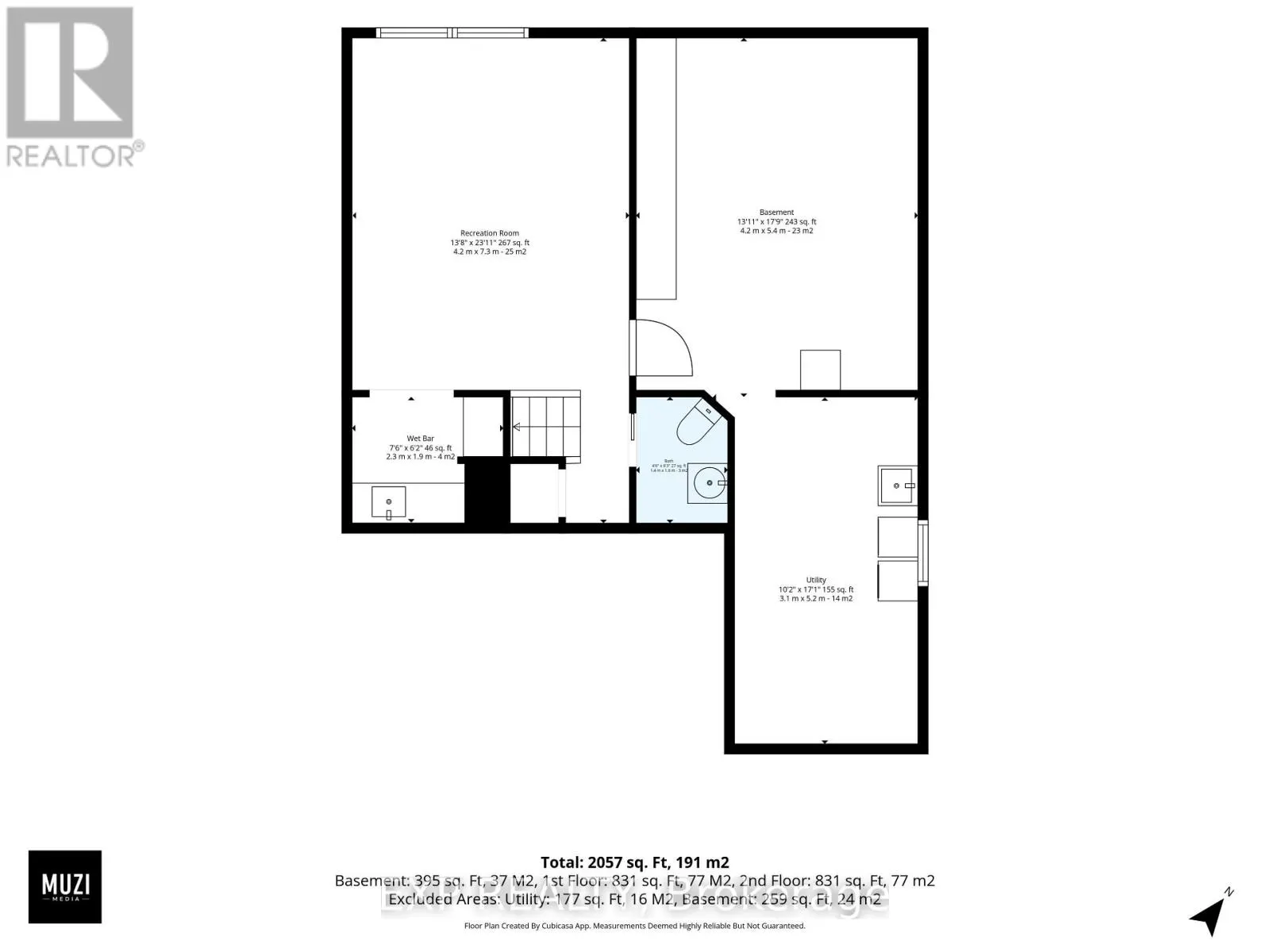 31 RASTILA CRESCENT
