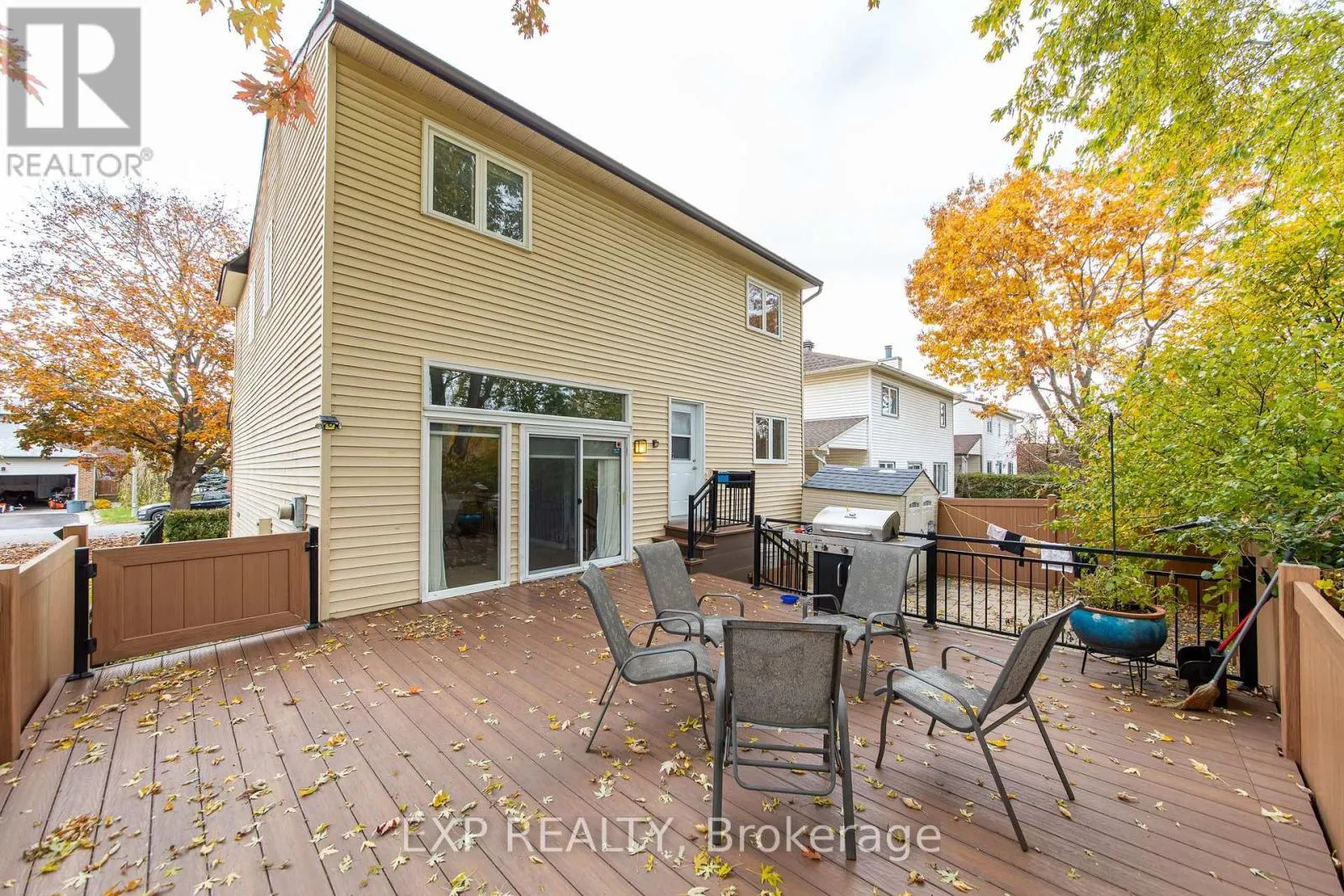 31 RASTILA CRESCENT