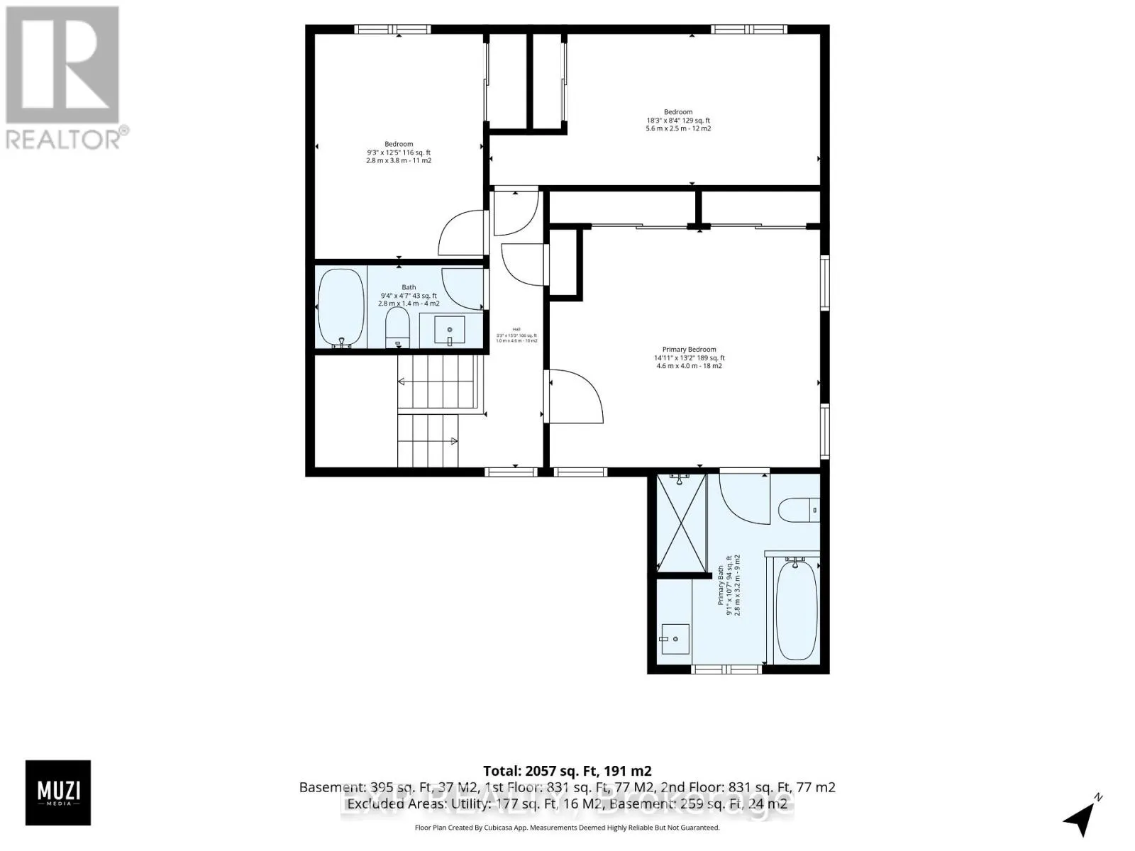 31 RASTILA CRESCENT