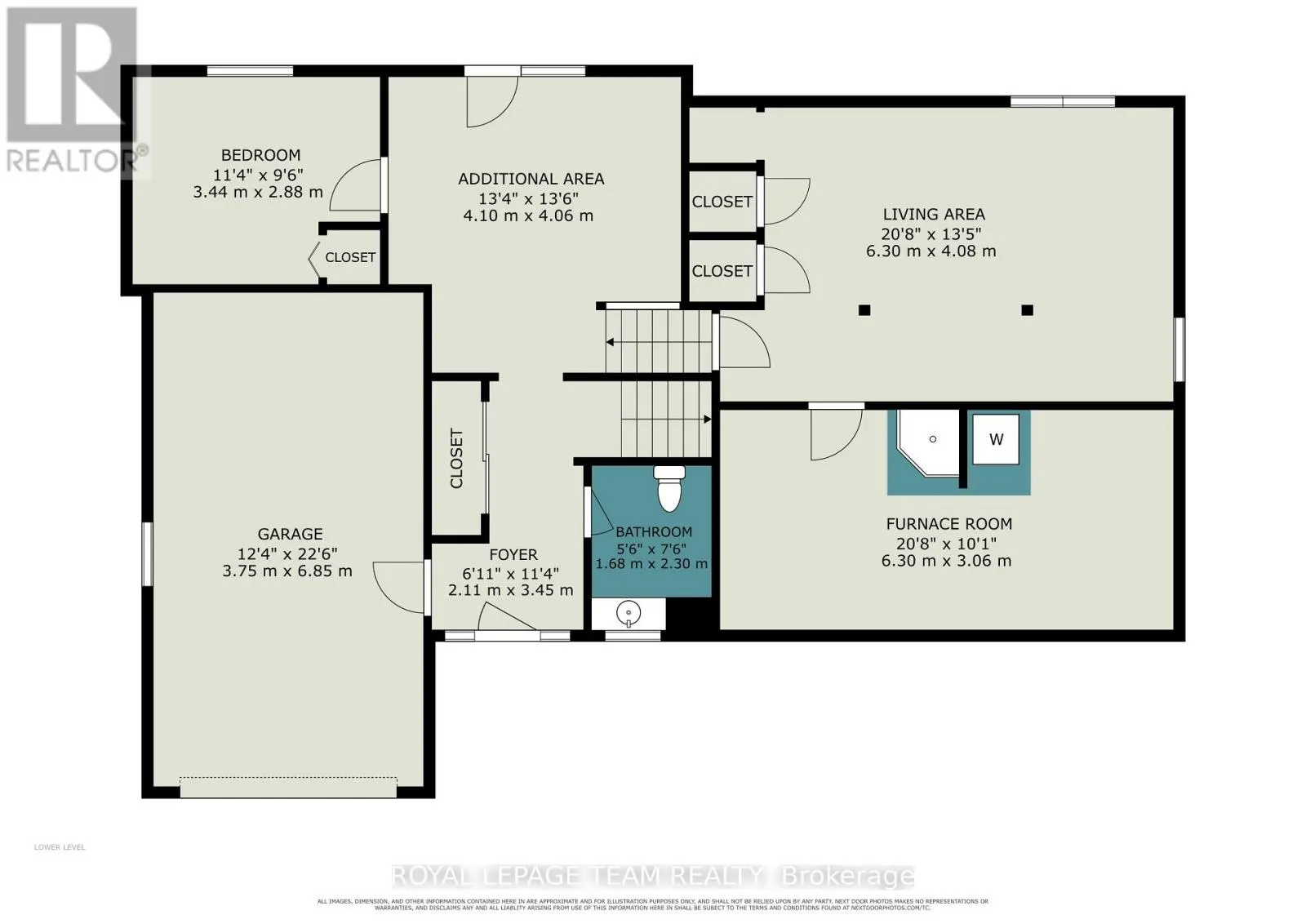3125 QUESNEL DRIVE