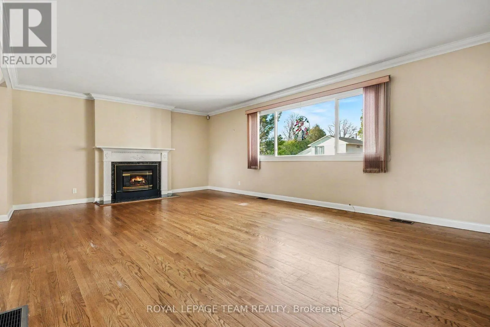 3125 QUESNEL DRIVE