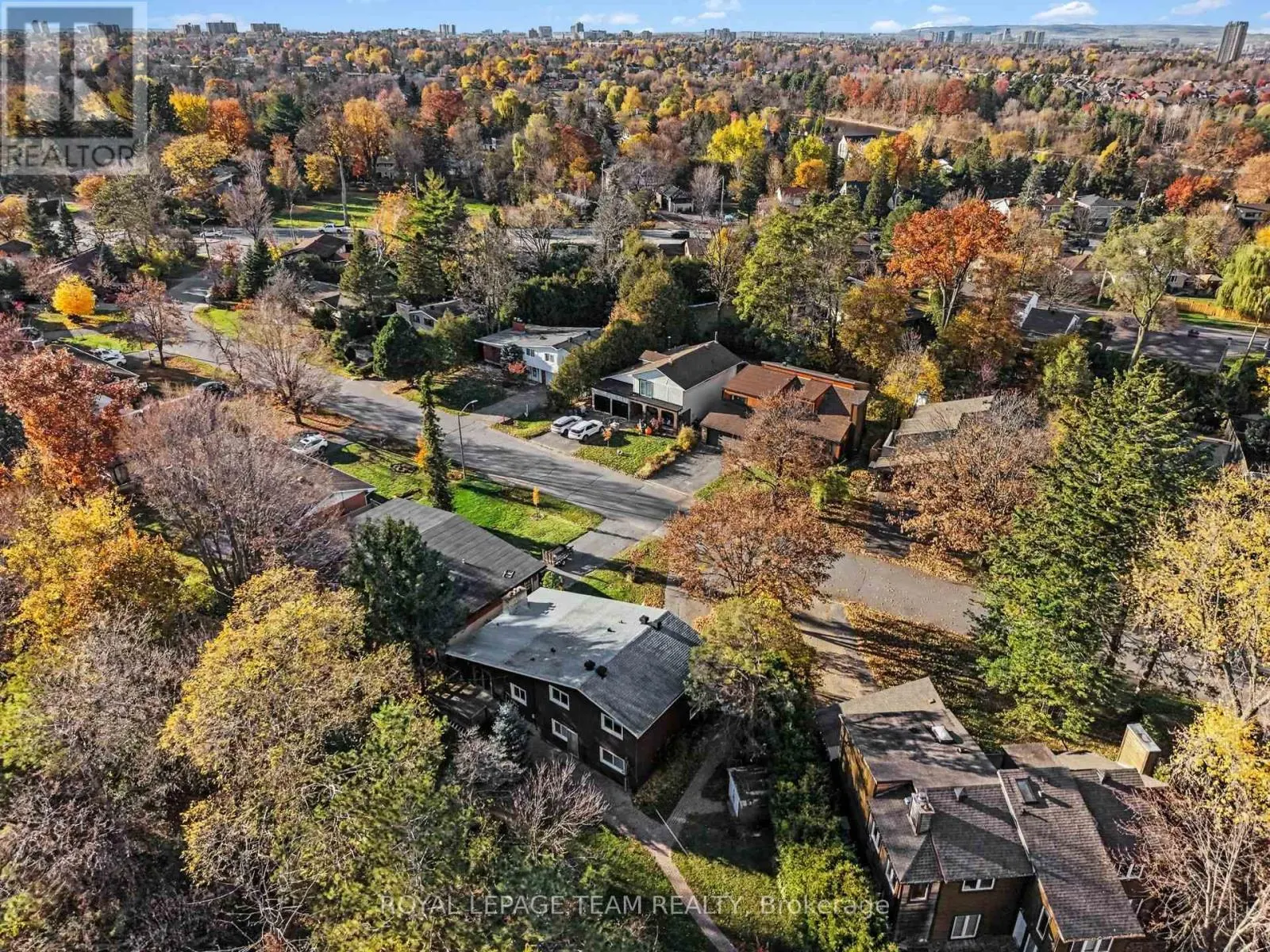 3125 QUESNEL DRIVE