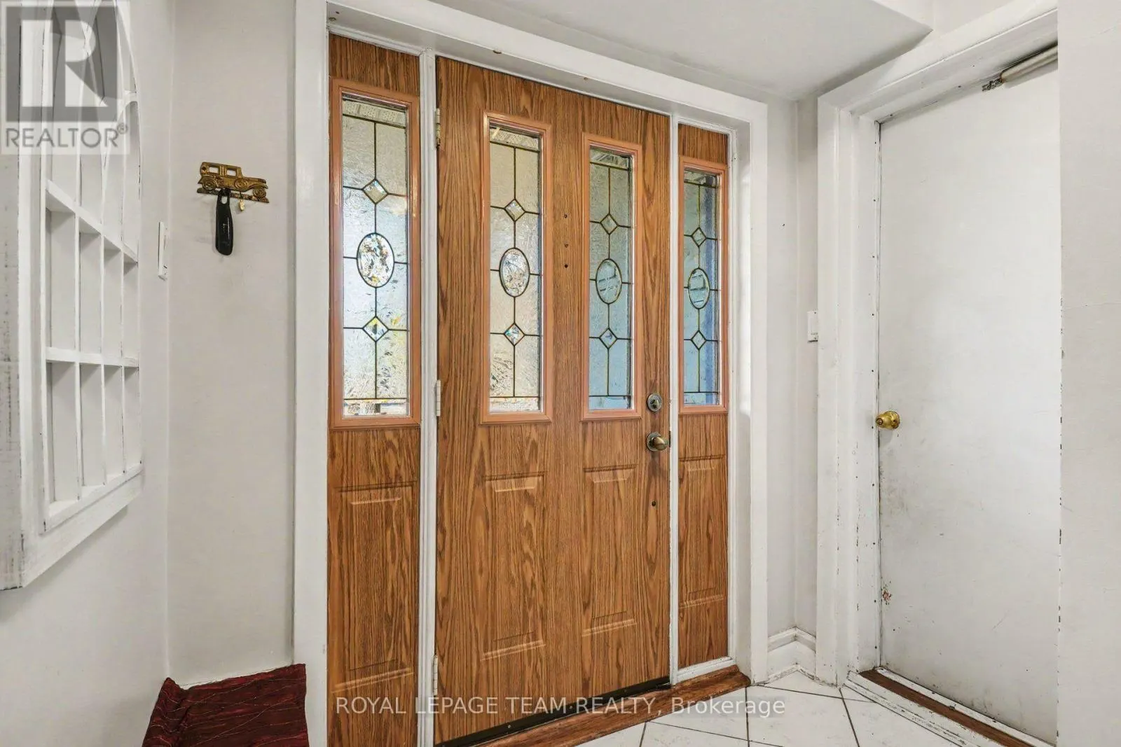 3125 QUESNEL DRIVE