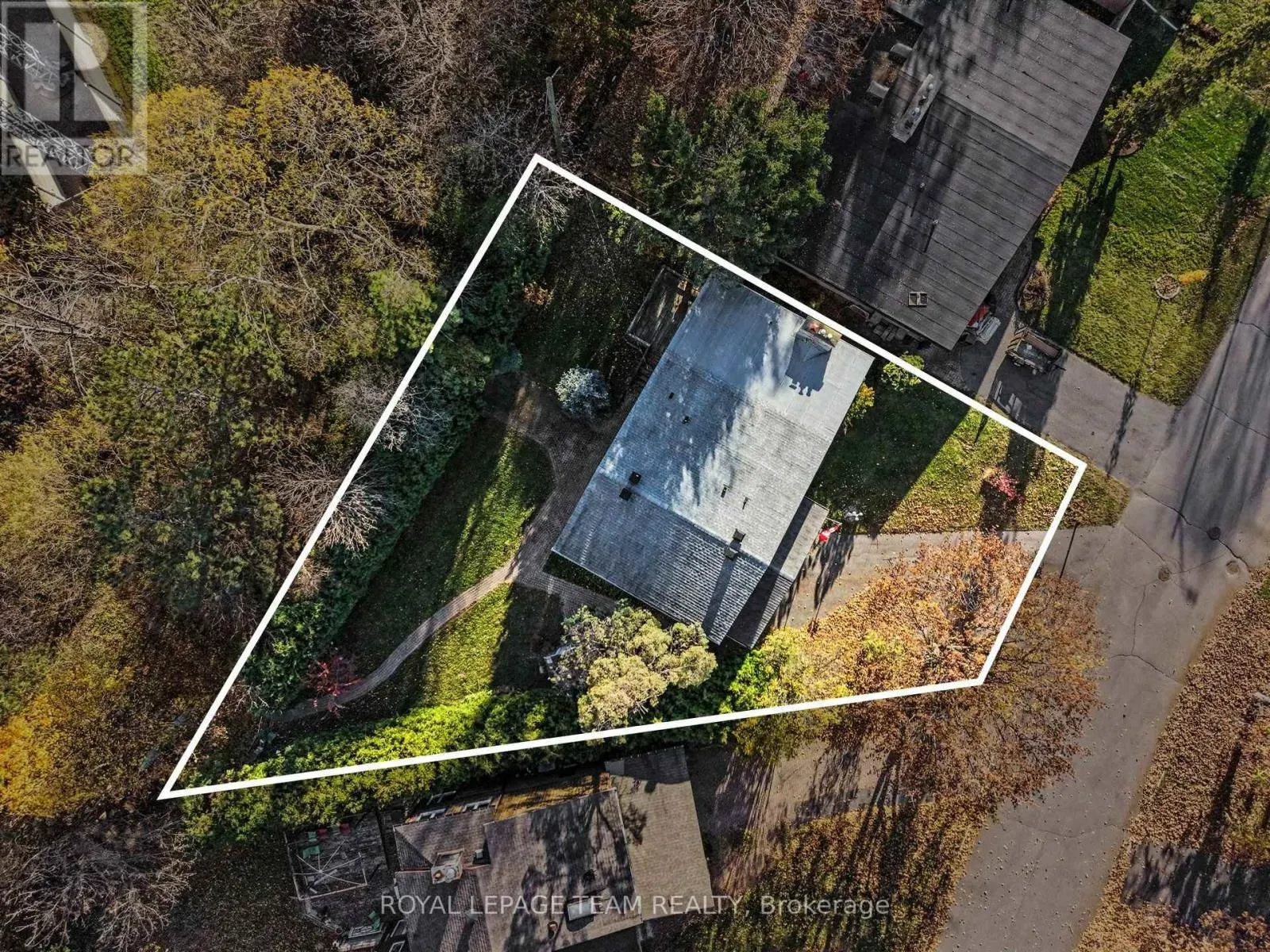 3125 QUESNEL DRIVE