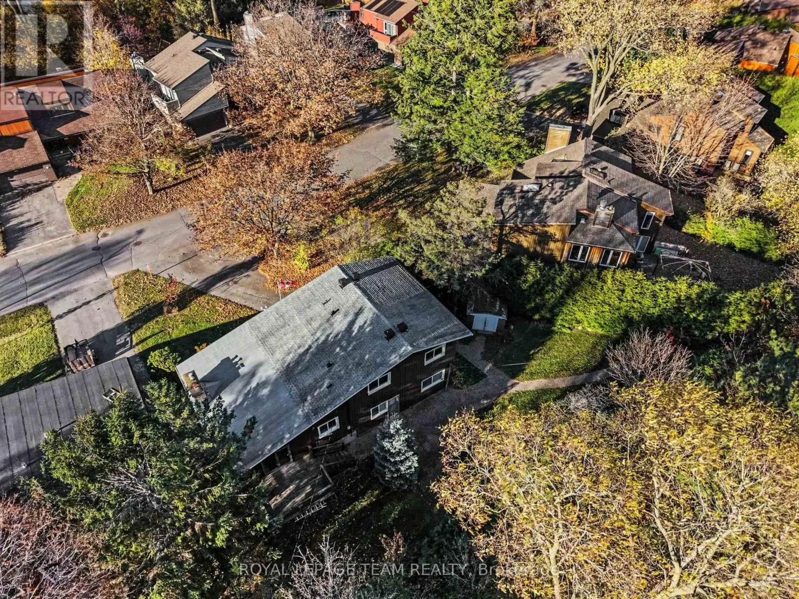 3125 QUESNEL DRIVE