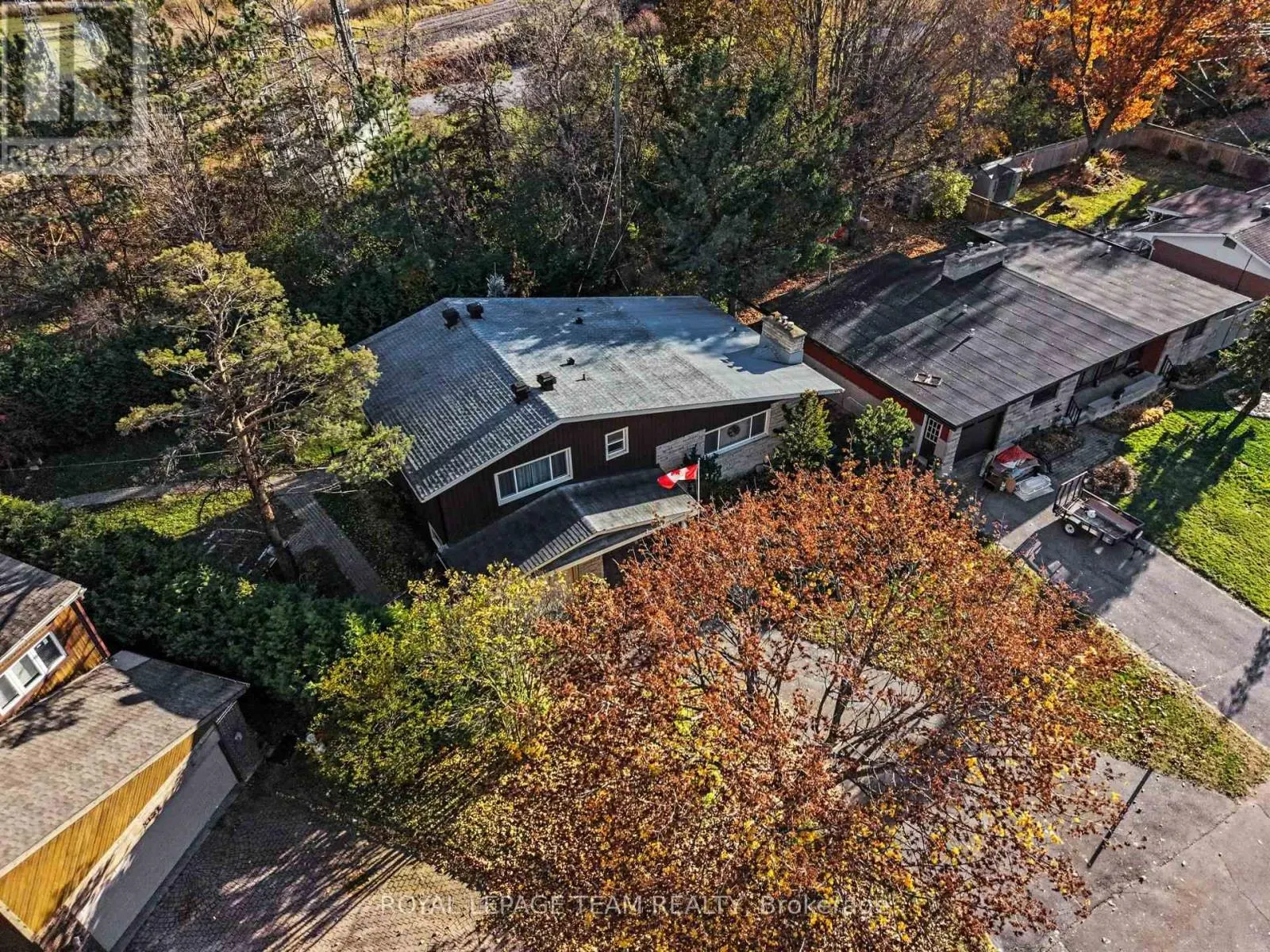 3125 QUESNEL DRIVE