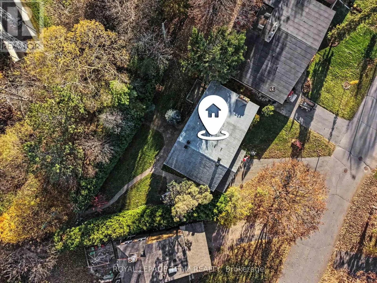 3125 QUESNEL DRIVE