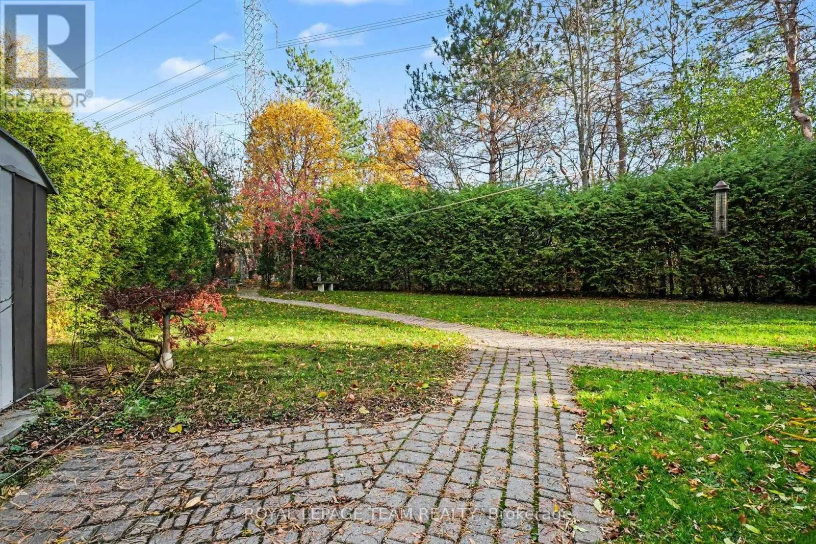 3125 QUESNEL DRIVE
