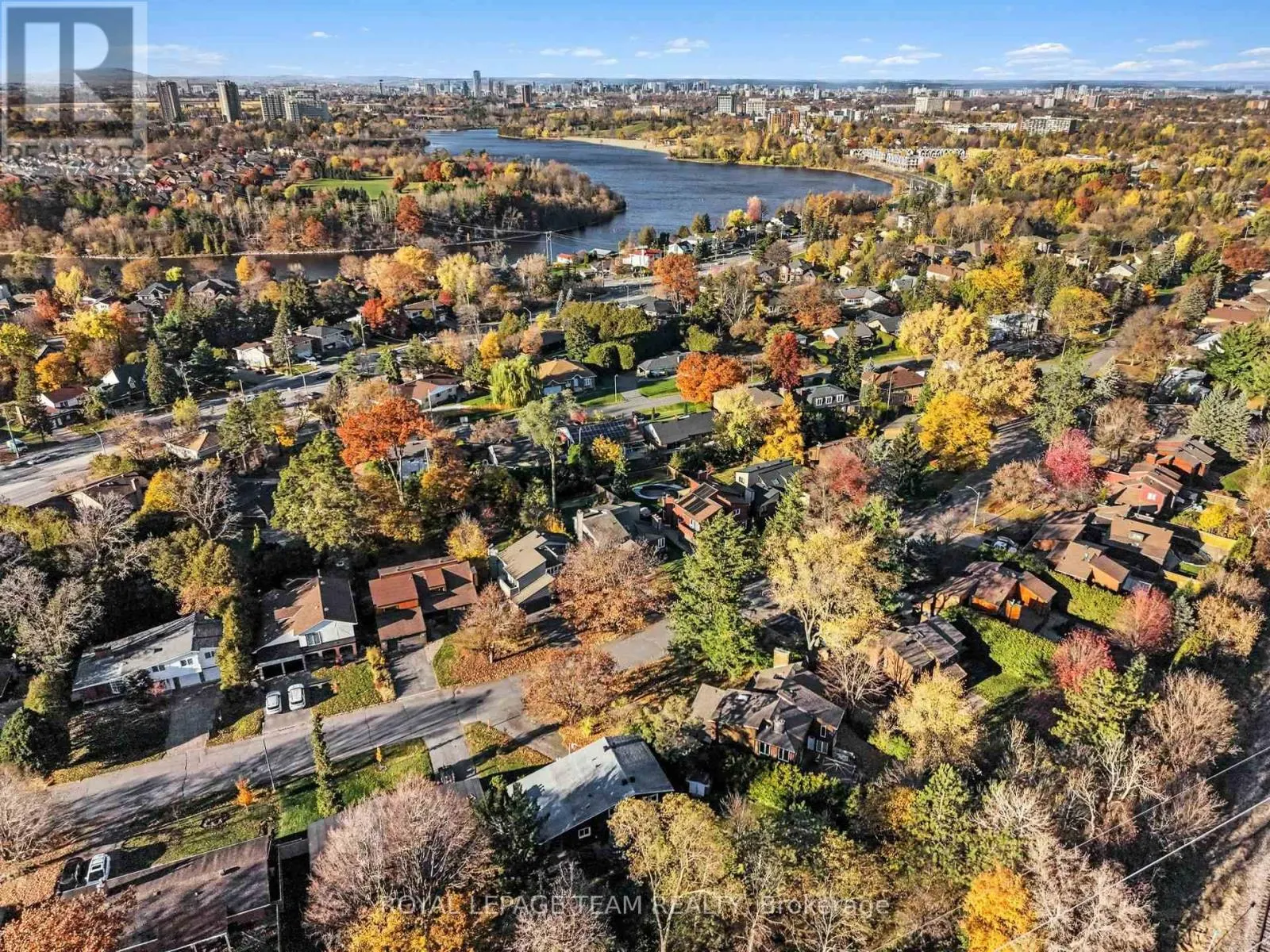 3125 QUESNEL DRIVE