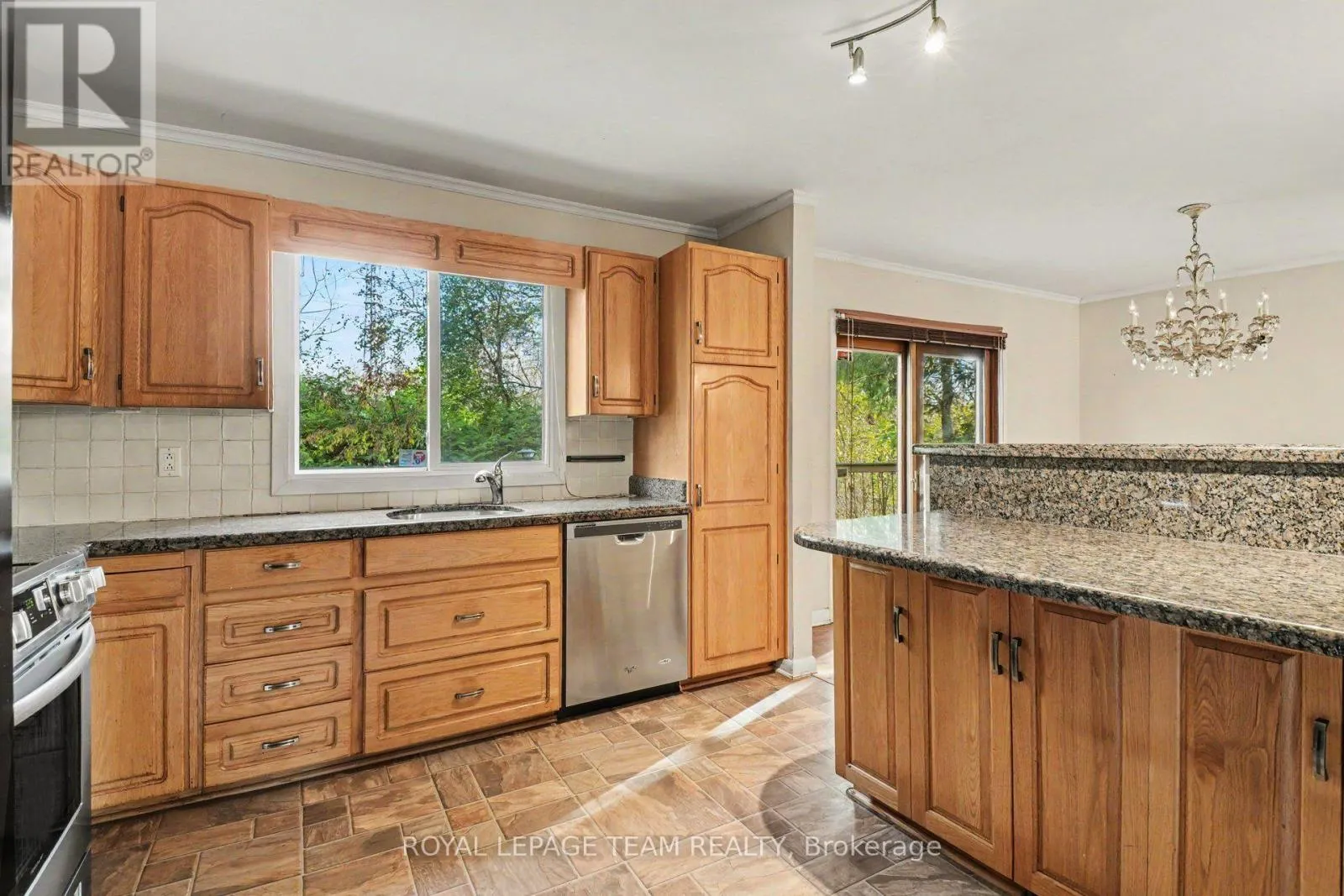 3125 QUESNEL DRIVE