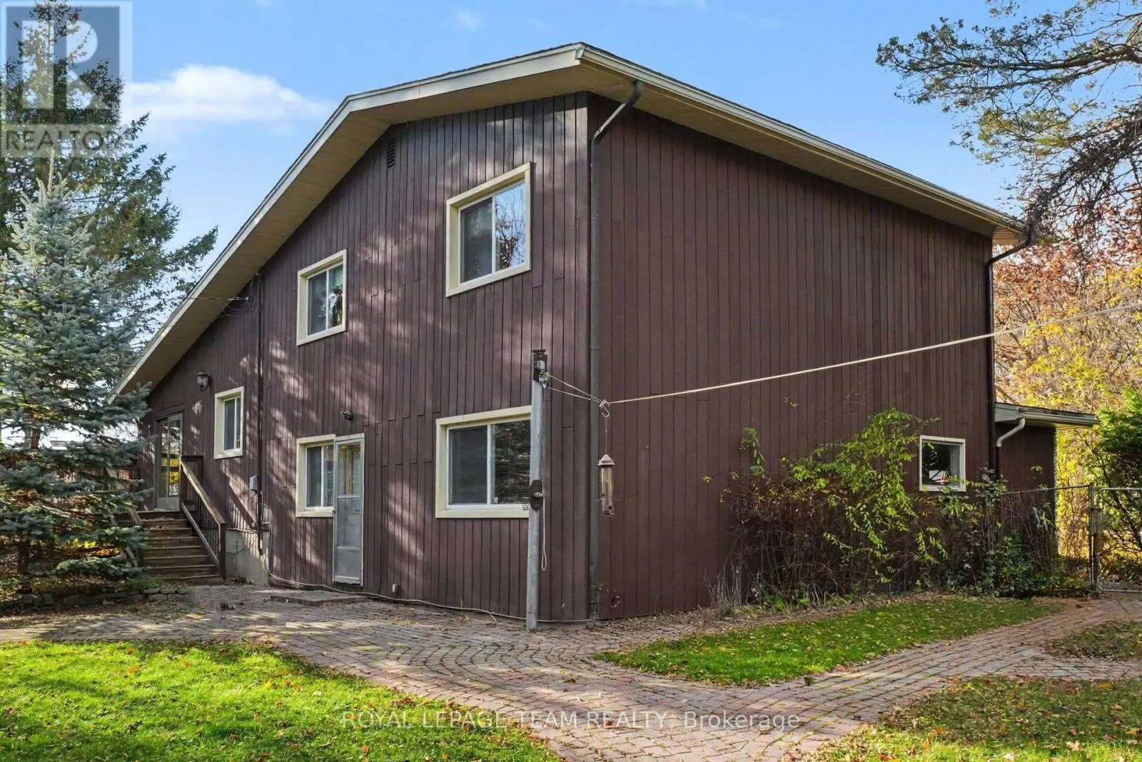 3125 QUESNEL DRIVE