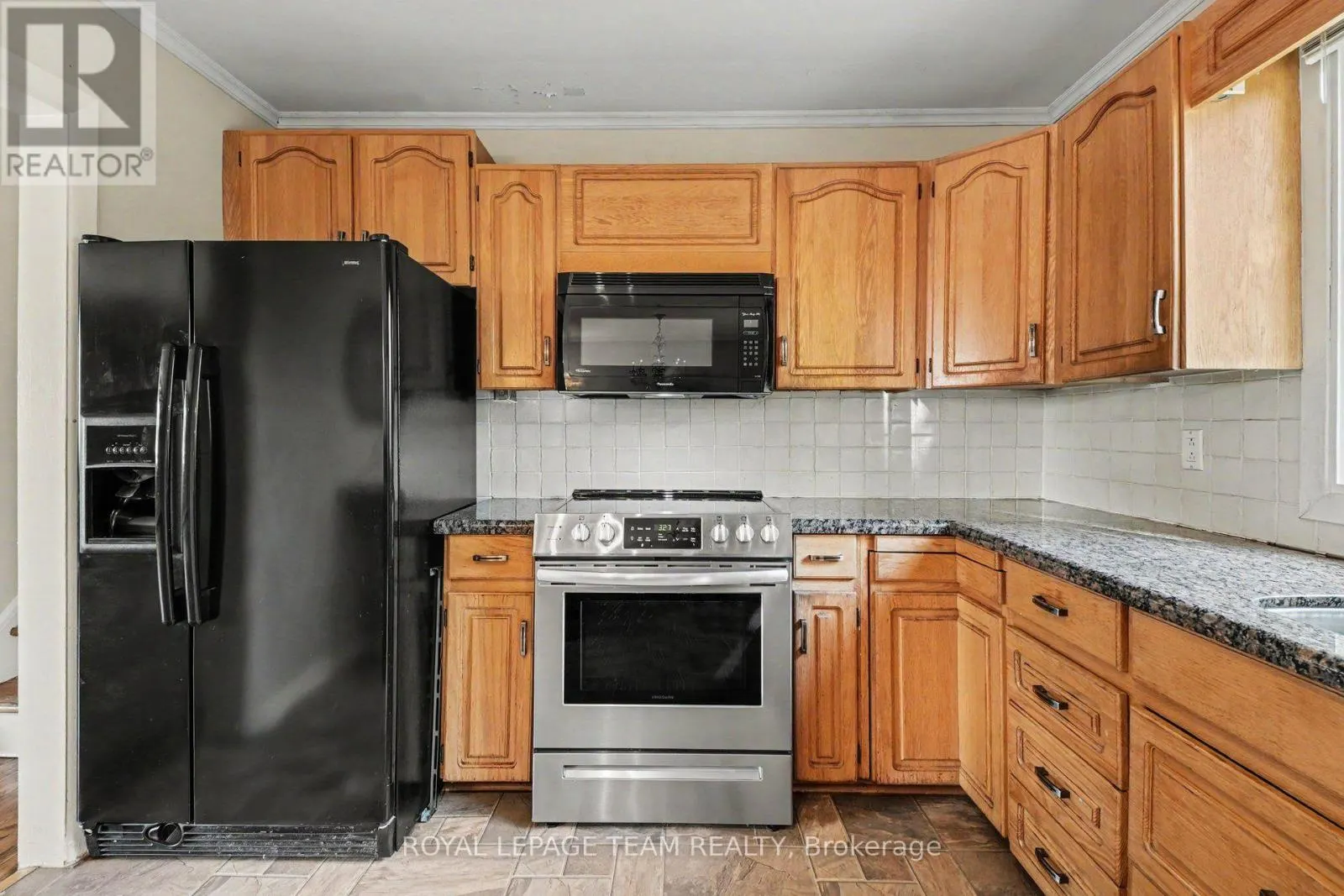 3125 QUESNEL DRIVE