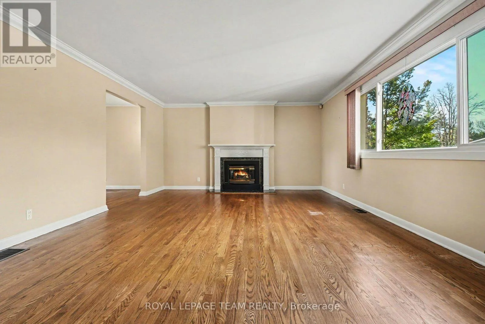 3125 QUESNEL DRIVE