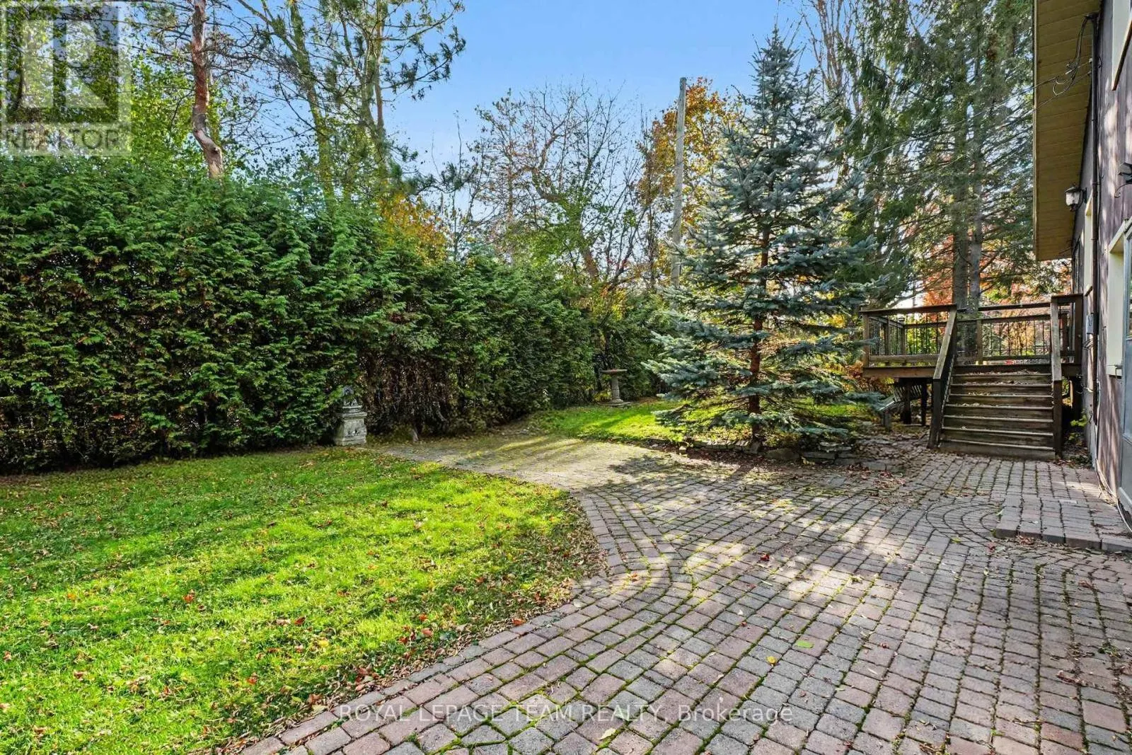 3125 QUESNEL DRIVE