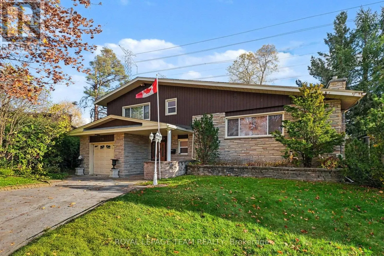 3125 QUESNEL DRIVE