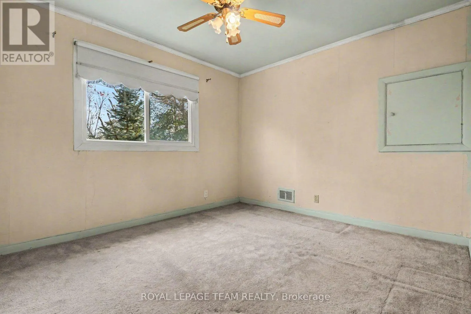 3125 QUESNEL DRIVE