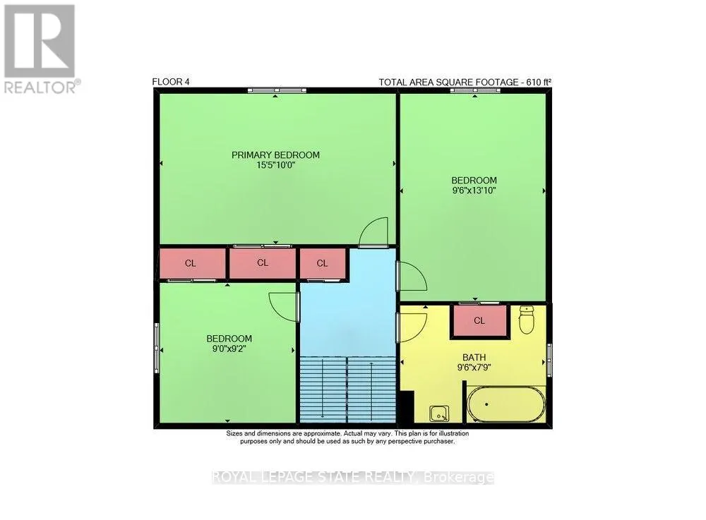 749 UPPER HORNING ROAD