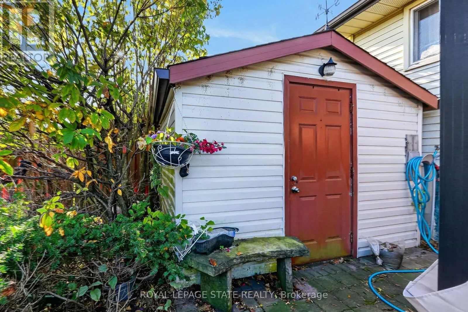 749 UPPER HORNING ROAD