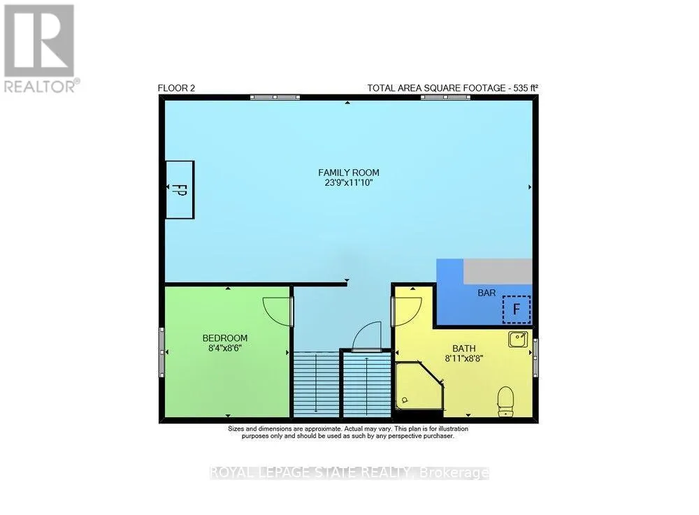 749 UPPER HORNING ROAD