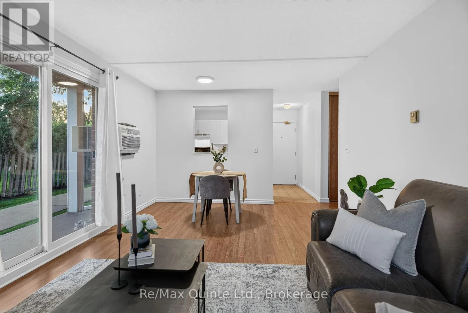 106 - 175 HAIG ROAD #106