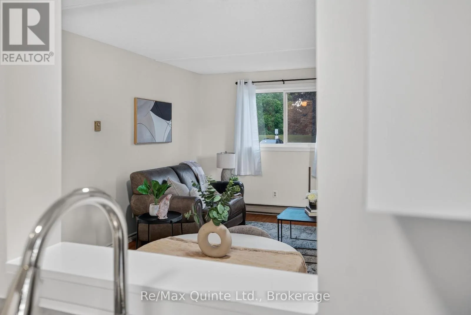 106 - 175 HAIG ROAD #106