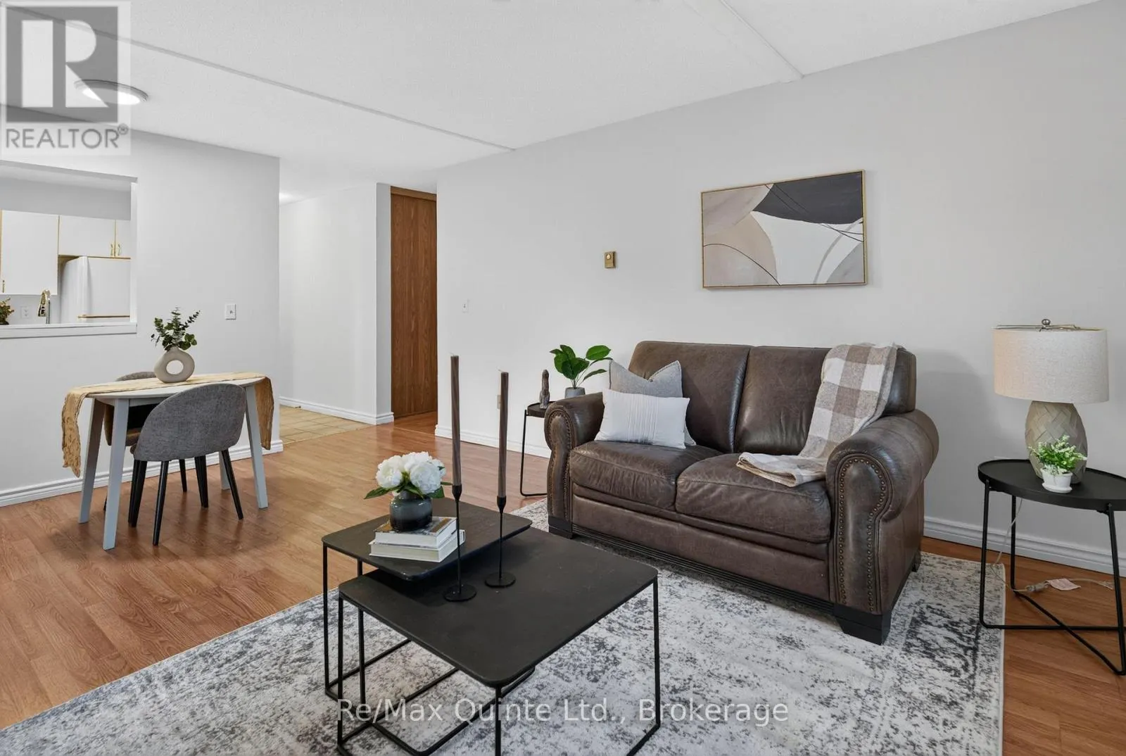 106 - 175 HAIG ROAD #106