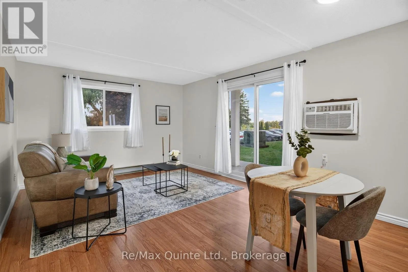 106 - 175 HAIG ROAD #106