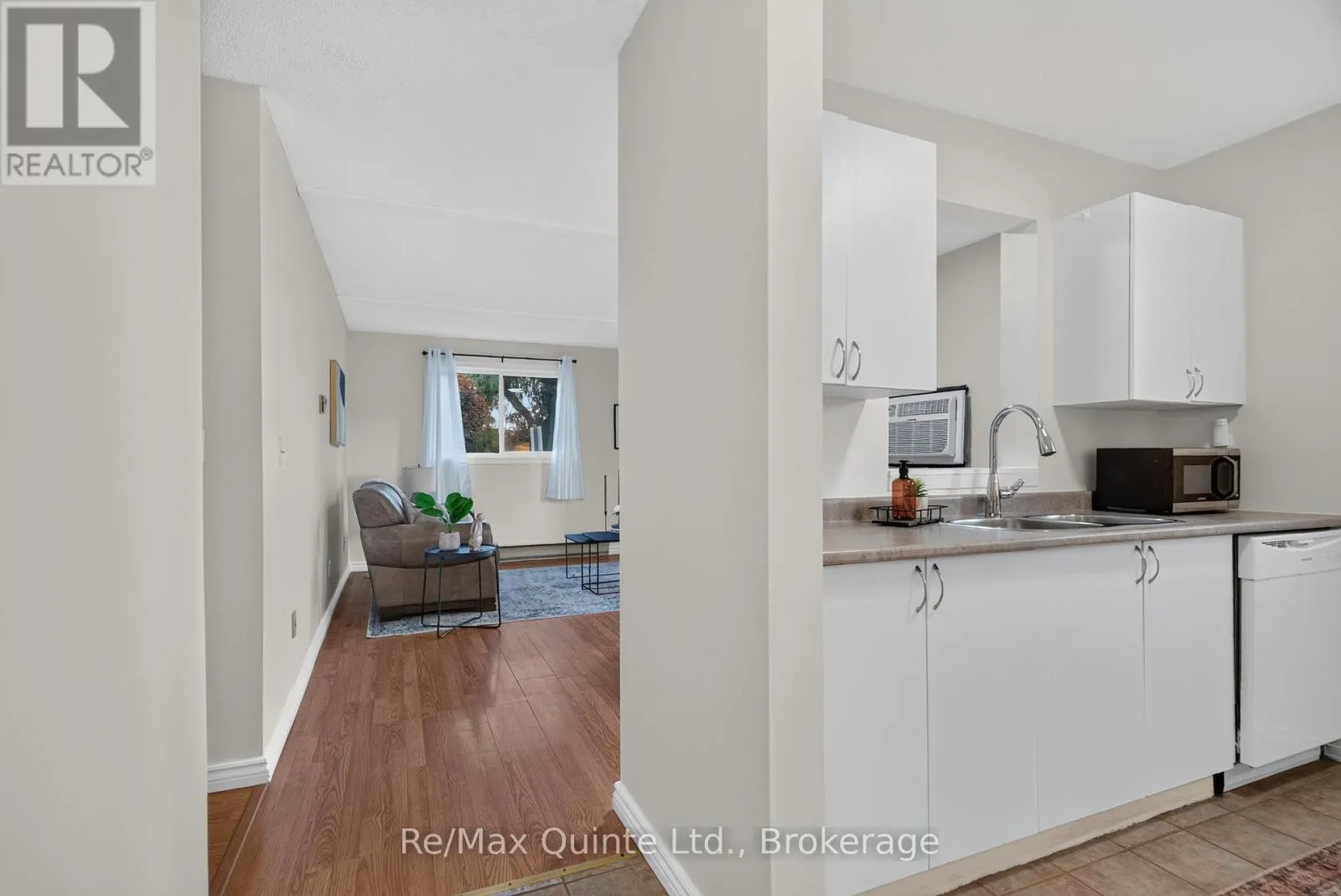 106 - 175 HAIG ROAD #106