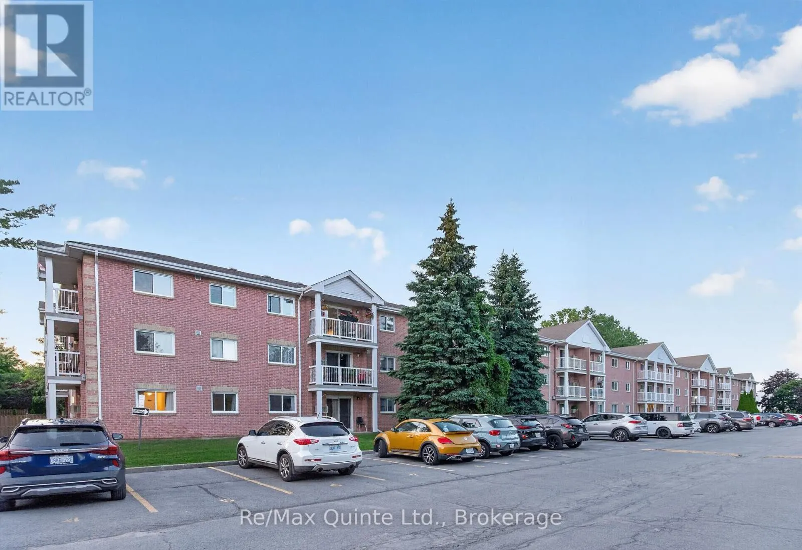 106 - 175 HAIG ROAD #106