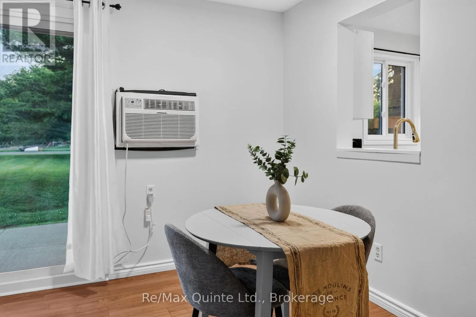 106 - 175 HAIG ROAD #106