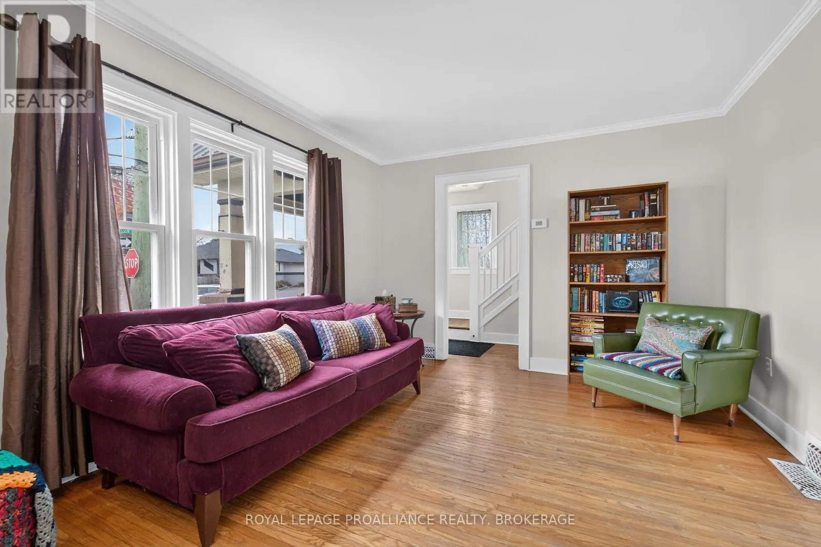 27 DRAYTON AVENUE