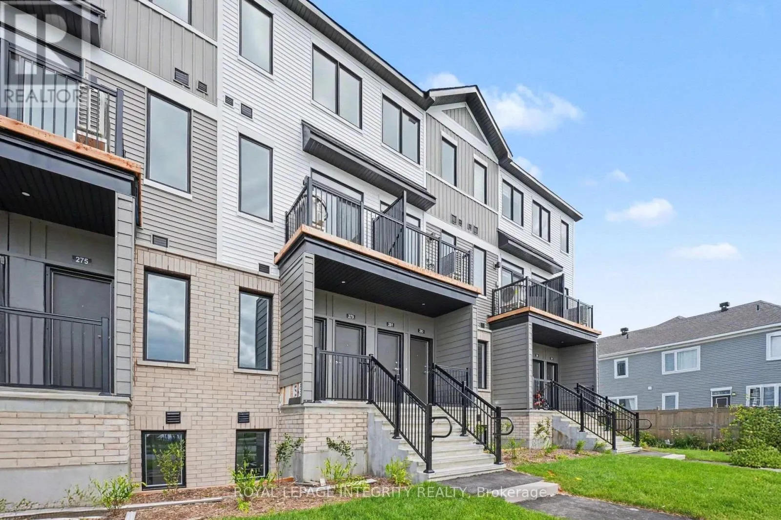 1481 CERCEAU PRIVATE