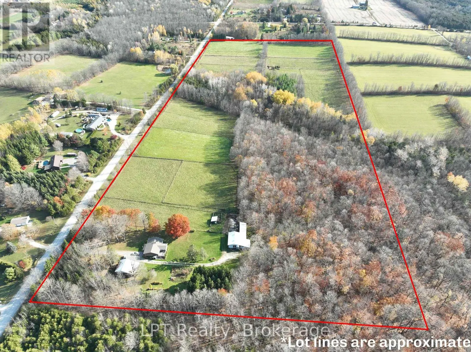 823216 MASSIE SIDE ROAD