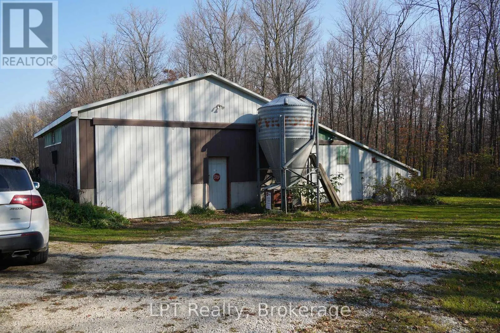 823216 MASSIE SIDE ROAD