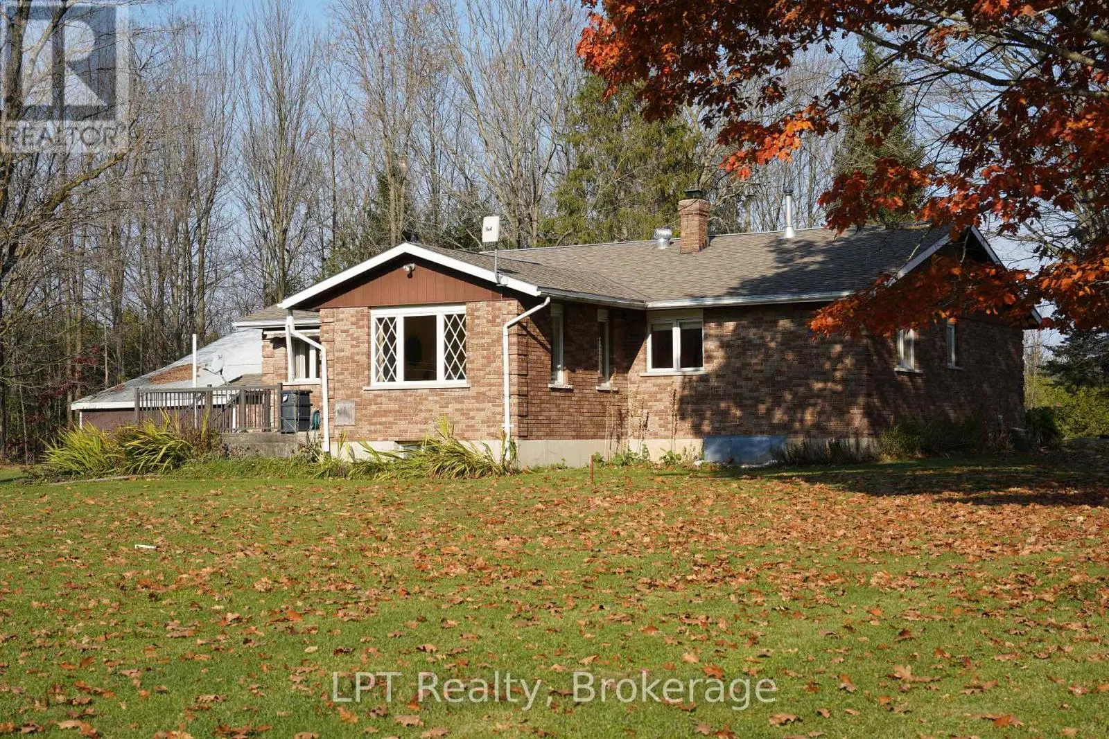 823216 MASSIE SIDE ROAD