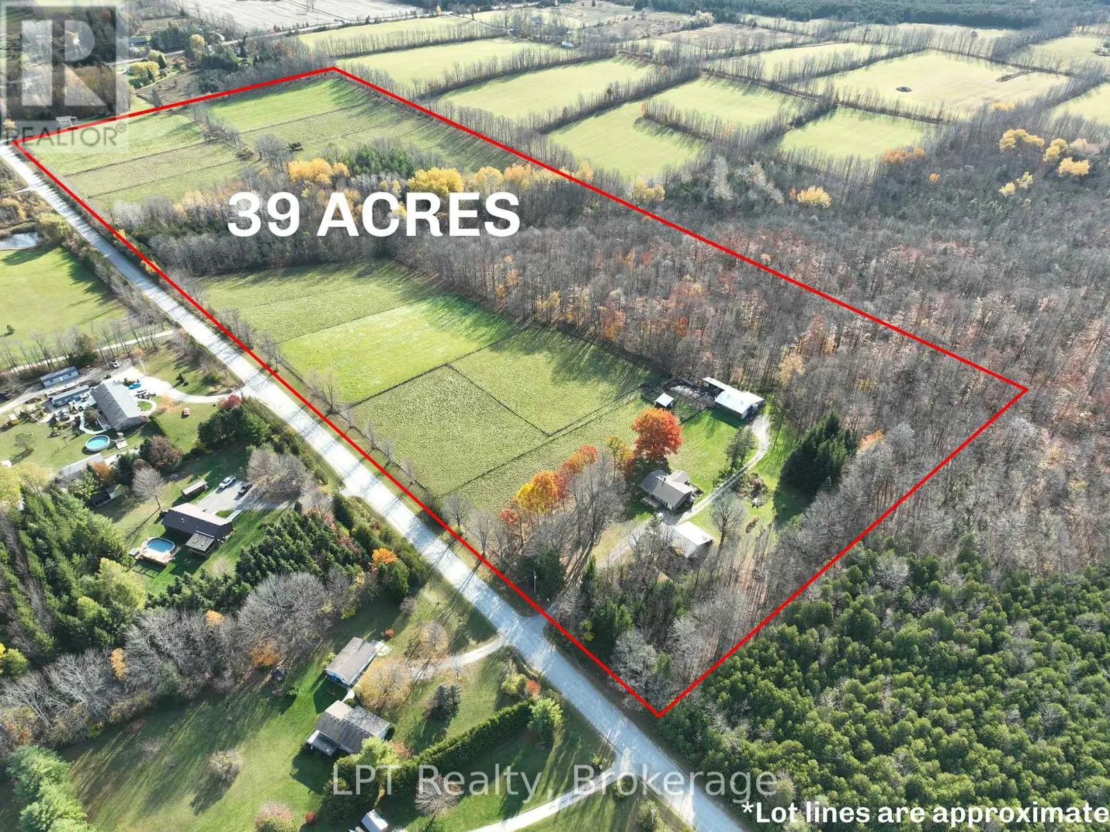 823216 MASSIE SIDE ROAD
