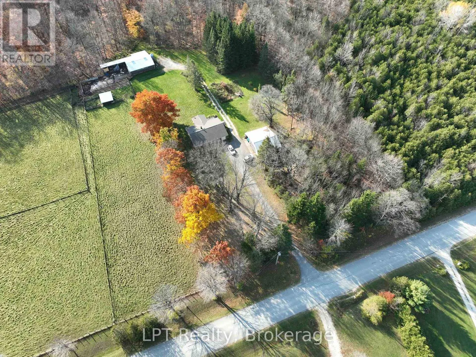 823216 MASSIE SIDE ROAD