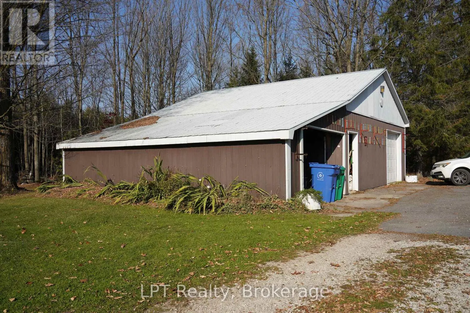 823216 MASSIE SIDE ROAD